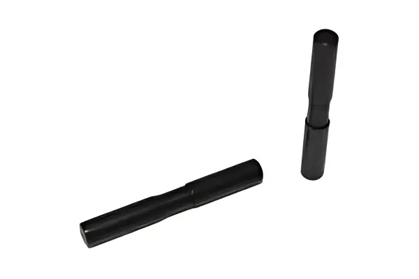 Absima Hub carrier shaft rear 3x23mm ATC 2.4 RTR/BL