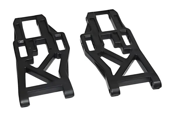 Absima Suspension Arm low front (2) AMT2.4 RTR/BL