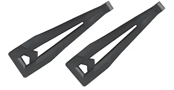 Absima rear upper arm