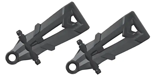 Absima front lower arm