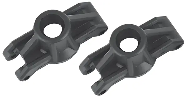 Absima rear Hub carrier
