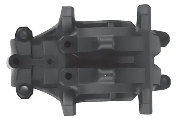 Absima Front gear box cover