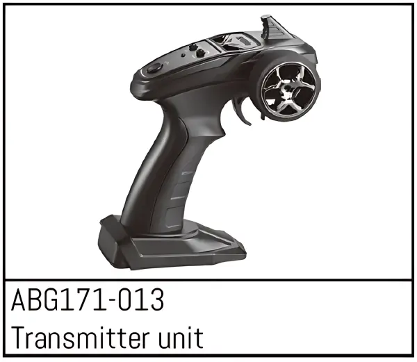 Absima Radio Control Unit