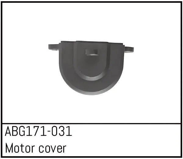 Absima Motor Cover