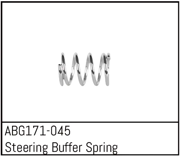 Absima Steering Buffer Spring