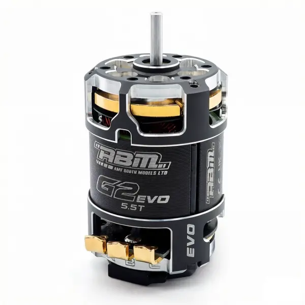 ABM G2 EVO Modified Motor - 5.5T