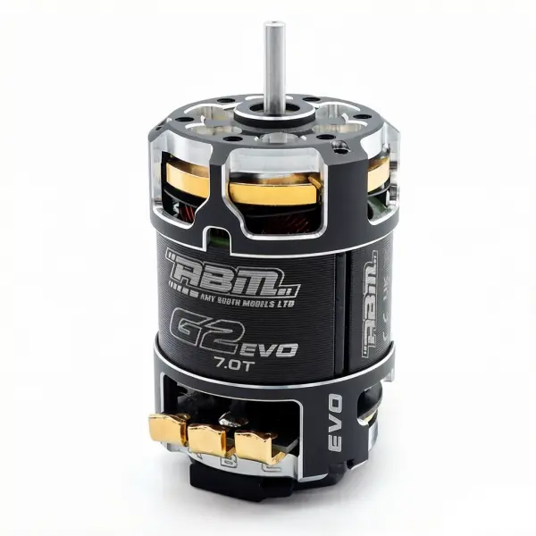 ABM G2 EVO Modified Motor - 7.0T