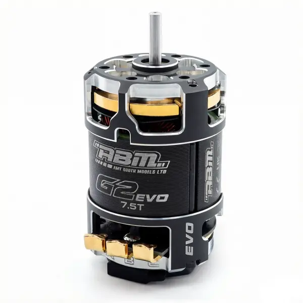 ABM G2 EVO Modified Motor - 7.5T