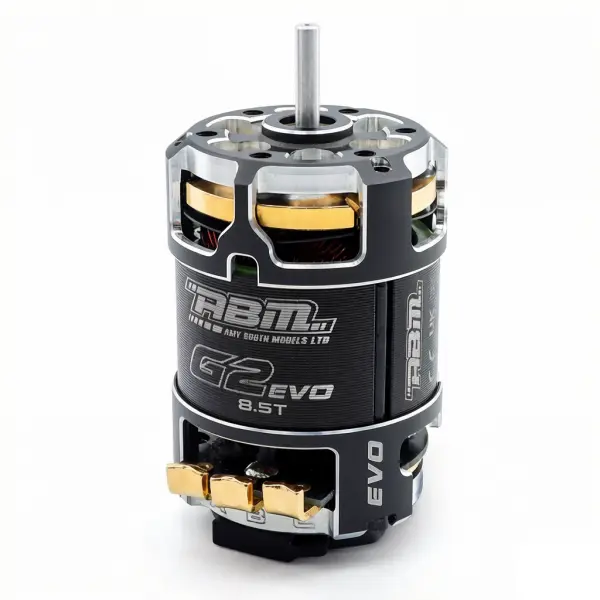 ABM G2 EVO Modified Motor - 8.5T