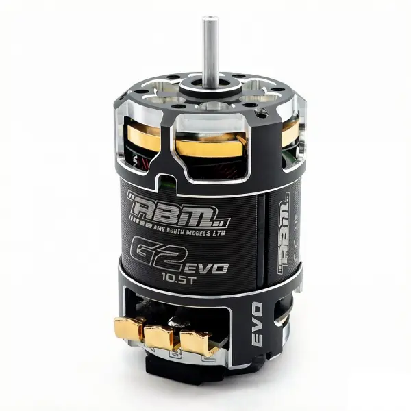 ABM G2 EVO Modified Motor - 10.5T