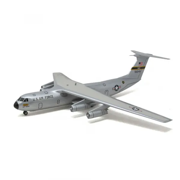 Atlantis Models Lockheed C-141 Starlifter — image 2 of 5