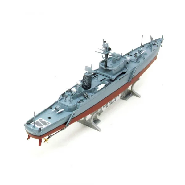 Atlantis Models USS Bainbridge 1:600 Atlantis Aurora