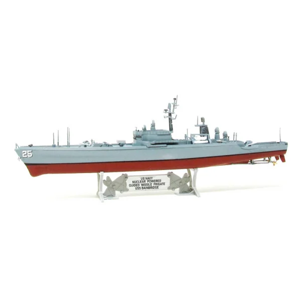 Atlantis Models USS Bainbridge 1:600 Atlantis Aurora