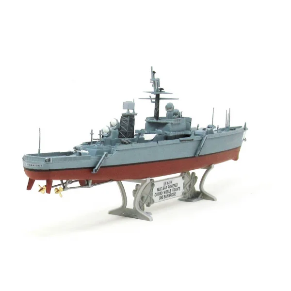 Atlantis Models USS Bainbridge 1:600 Atlantis Aurora