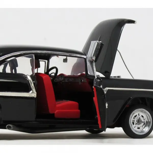 Atlantis Models 1955 Chevy 1:25 — image 4 of 4