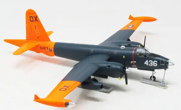 Atlantis Models Lockheed P2V-7 Neptune — image 3 of 4