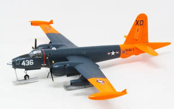 Atlantis Models Lockheed P2V-7 Neptune — image 4 of 4