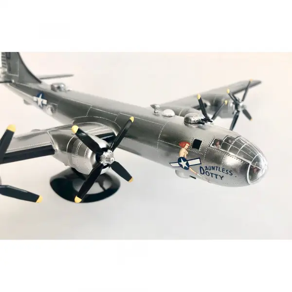 Atlantis Models 1:120 Boeing B-29 Superfortress with Swivel &mdash; image 5 of 6