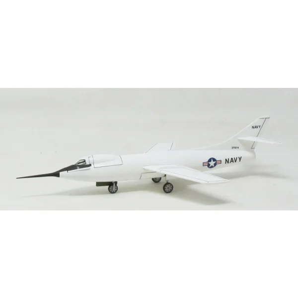 Atlantis Models D-558-2 SKYROCKET with Swivel Stand 1:54 Atlantis