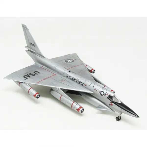 Atlantis Models B-58 Hustler 19:3 Atlantis — image 3 of 6