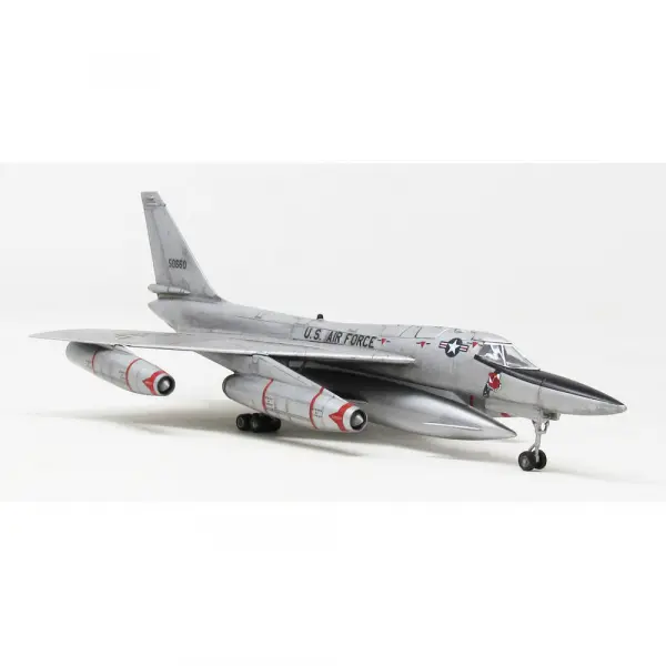 Atlantis Models B-58 Hustler 19:3 Atlantis — image 4 of 6