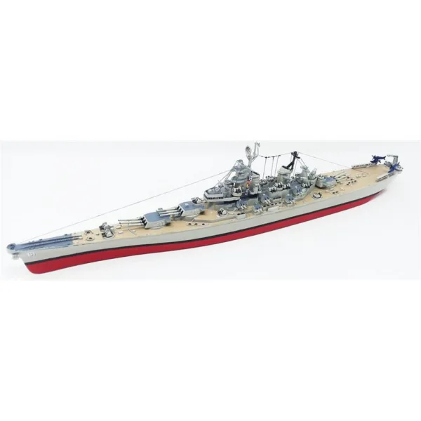 Atlantis Models 1:535 USS Iowa BB-61 Battaleship
