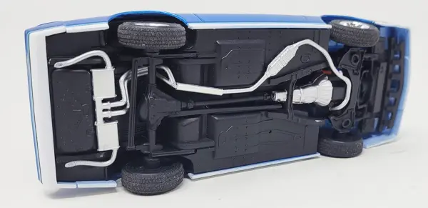 Atlantis Models 1:32 1982 Z/28 Chevy Camaro Route 32 — image 6 of 8
