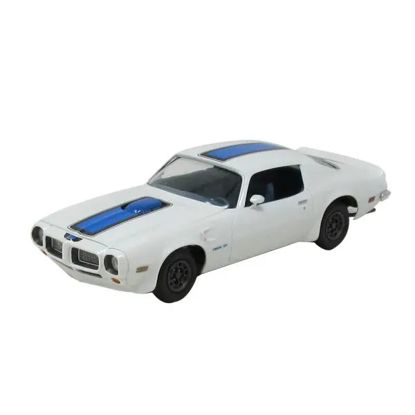Atlantis Models 1:32 1971 Pontiac Firebird Route 32 — image 5 of 5