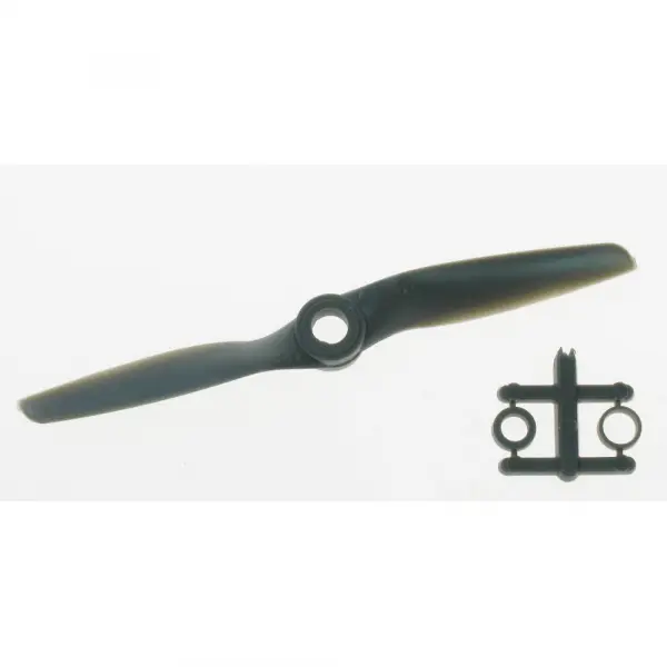 APC Speed 400 Electric Propeller - 4.5 x 4.1 (LP04541) &mdash; image 2 of 3