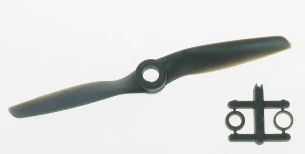 APC Speed 400 Electric Propeller - 4.5 x 4.1 (LP04541) &mdash; image 3 of 3
