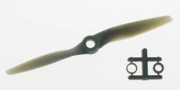 APC Speed 400 Electric Propeller - 5.0x5.0 (LP05050) &mdash; image 2 of 2