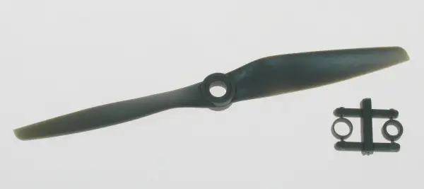 APC Thin Electric Propeller - 6x5.5 (LP06055E) &mdash; image 3 of 3