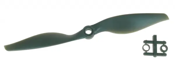 APC Thin Electric Propeller 7 x 4 (LP07040E) — image 1 of 3