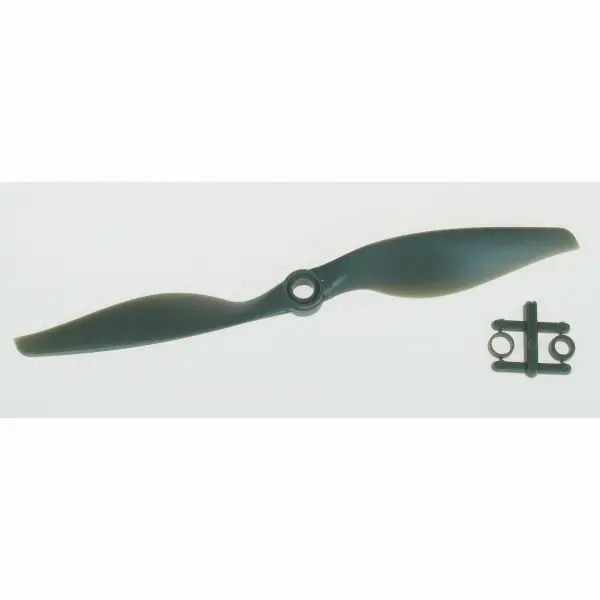 APC Thin Electric Propeller 7 x 4 (LP07040E) — image 2 of 3