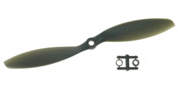 APC Slow Flyer Propeller - 8x3.8 (LP08038SF) — image 1 of 2