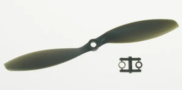 APC Slow Flyer Propeller - 8x3.8 (LP08038SF) — image 2 of 2