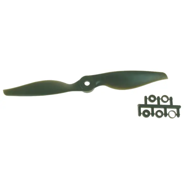 APC Thin Electric Propeller - 8x4 (LP08040E) — image 1 of 3