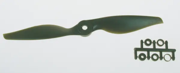 APC Thin Electric Propeller - 8x4 (LP08040E) &mdash; image 2 of 2