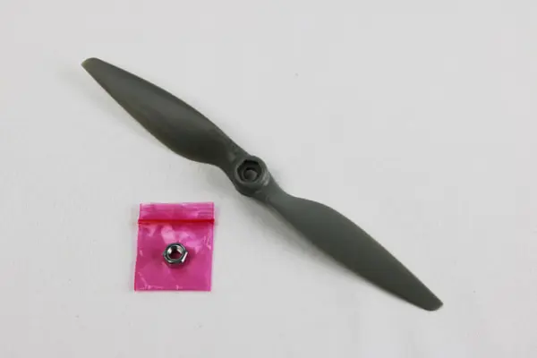 APC 8x4.5 Pusher Multirotor Self-Tightening Propeller &mdash; image 2 of 2