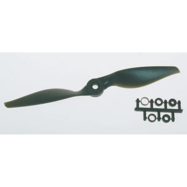 APC Thin Electric Propeller - 8x6 (LP08060E)