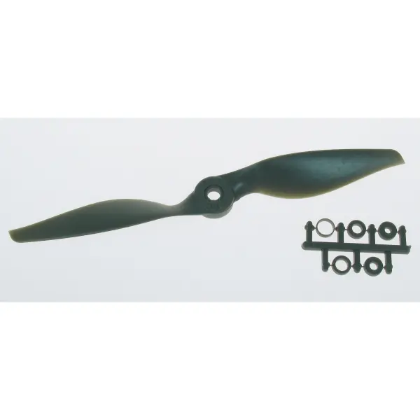 APC Thin Electric Propeller - 8x6 (LP08060E) &mdash; image 2 of 4