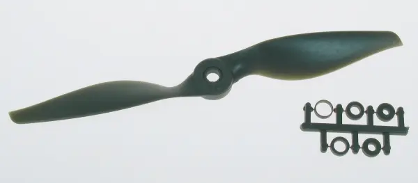 APC Thin Electric Propeller - 8x6 (LP08060E) — image 2 of 2