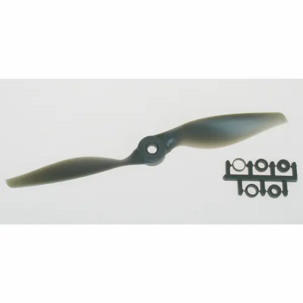 APC Thin Electric Propeller - 8x8 (LP08080E) — image 1 of 2