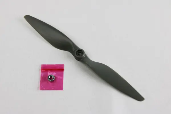 APC 9x4.5 Pusher Multirotor Self-Tightening Propeller — image 2 of 2