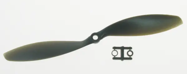 APC Slow Flyer Propeller - 9x6 (LP09060SF) — image 2 of 2
