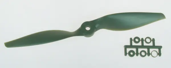 APC Thin Electric Propeller - 9x7.5 (LP09075E) — image 2 of 2