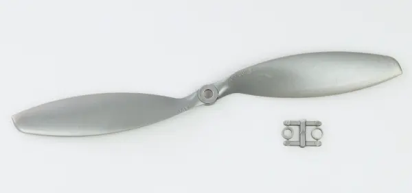 APC Slow Flyer Propeller - 10x3.8 (LP10038SF) — image 2 of 2