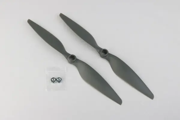 APC 10x4.5 Multirotor Self-Tightening Propeller (2 pcs) — image 2 of 2