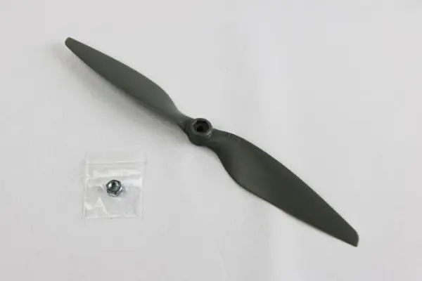 APC 10x4.5 Multirotor Self-Tightening Propeller &mdash; image 2 of 2