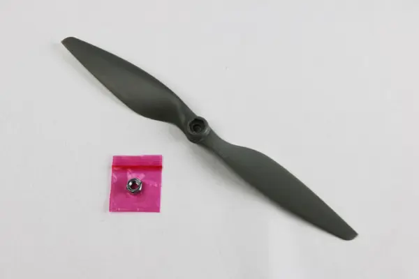 APC 10x4.5 Pusher Multirotor Self-Tightening Propeller &mdash; image 2 of 2
